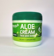 Tabaibaloe Aloe Cream Face and Body Islas Canarias