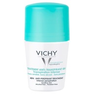 VICHY DEODORANT 48h 50 ml ROLL-ON zelená gulička