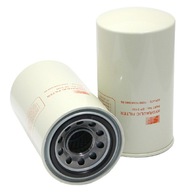 Puzdro Maxxum 125 Hydraulický filter OE:47135287