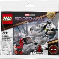 LEGO MARVEL SPIDER-MAN DRONE BAG 30443