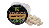 SOLBAITS SECRET Wafters 6mm – biele 50ml