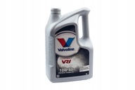 Valvoline VR1 Racing motorový olej 5 l 10W60