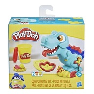 PLAY DOH SET PISTRY T - Rex DINOSAUR HASBRO