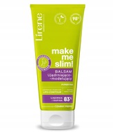 LIRENE MAKE SLIM! SPEVŇUJÚCI A MODELOVACÍ BALZAM