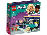 LEGO 41755 Friends Novina izba