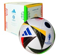 FUTBAL V BOXE ADIDAS EURO24 LEAGUE BOX IN9369 FUSSBALLIEBE