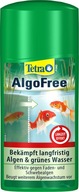 TETRA Pond AlgoFree 1L Odstraňuje zelenú vodu z rias