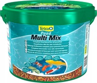 Tetra Pond Multi Mix 10 L - vedro