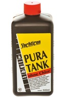 Čistič nádrží Liquid Pura Tank