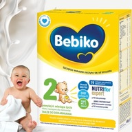 Bebiko 2 Nutiflor Expert 6m+ 600g