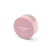 ECOCERA Mineral Loose Coverage Foundation N4 London