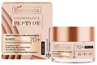 BIELENDA Peptides KRÉM NA TVÁR 70+