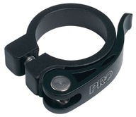 Sedadlo Clamp PRO Clamp Čierna 31,8mm