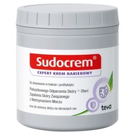 SUDOCREM EXPERT Krém na odreniny a preležaniny 400 g