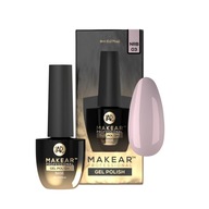 Makear Nude Rubber Base NRB03 Puding Pink 8 ml