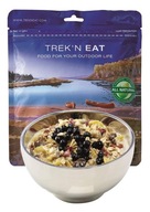 TREK'N EAT CELOZRNNÉ MUSLI S OVOCIAM 150/360G