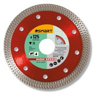 SMART365 DIAMANTOVÝ DISK 125MM NA KERAMICKÚ keramiku