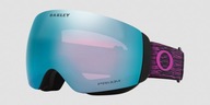 Okuliare Oakley Flight Deck M Purple Haze Prizm Snow Sapphire OO7064-E8