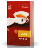 ČERVENÝ ROOIBOS SOD čaj 40 vrecúšok K-LINK