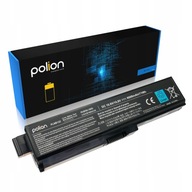 Batéria PA3819U-1BRS pre notebook TOSHIBA 6600mAh