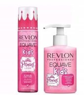 Revlon Equave Kids Princess šampón a kondicionér