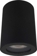 STROPNÉ SVIETIDLO 1X50W BLACK LIGHT PRESTIGE FARO