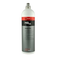 Koch Chemie H8 02 Heavy Cut 1l Vysokorezná leštiaca pasta pred M3