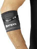 COMPEX Trizone Tennis/Golf Elbow Black XL