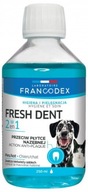 FRANCODEX ÚSTNA HYGIENA 250ml