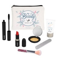 MAKEUP TAŠKA MAKEUP SET 7 AKC BEAUTY SMOBY