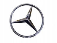 MERCEDES C230 C300 C63 C280 LOGO HVIEZDY