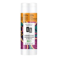 AA Osviežujúci BIO DEODORANT TYČOVÝ GARDEN 25ML