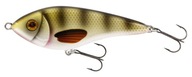 Westin Swim Glidebait Sinking Wobbler 12cm 58g