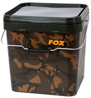 FOX Camo vedro štvorcové 17L