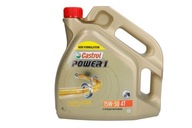 Olej CASTROL POWER 1 15W50 4L