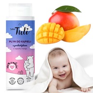 Tekutý kúpeľ pre deti Prebiotikum Mango 400ml