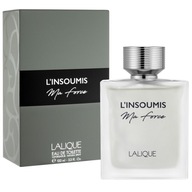 LALIQUE L'Insoumis Ma Force EDT 100ml