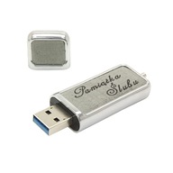 PZU16S/A - Pendrive Prestige 16 GB USB 3.0