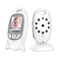 ESPERANZA LCD BABY MONITOR 2,0