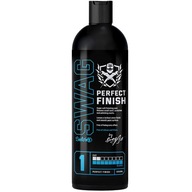 SWAG PERFECT FINISH Jemná leštiaca pasta 500 ml