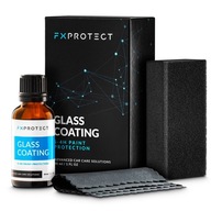 FX Protect Glass COATING S-4H 30ml poťah