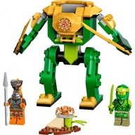 LEGO Bricks 71757 Ninjago Lloyd's Ninja Mech