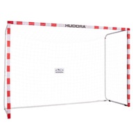 FUTBALOVÁ BRANKA HUDORA 300x200 ALLROUND PRO 3x2 m