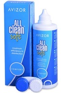 AVIZOR ALL CLEAN SOFT LIQUID 350 ml