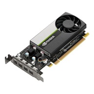 Grafická karta PNY NVIDIA T1000 8GB, GDDR6, 4x Di