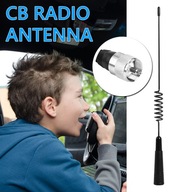 PL CB Rádiová anténa s magnetickou základňou 4m RG58U