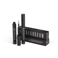 2x Nanobrow Eyebrow Serum Conditioner 5ml - o 13% lacnejšie