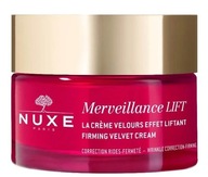 NUXE MERVEILLANCE Lift Cream pre suchú pleť 50 ml