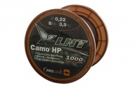 Prologic XLNT HP Camo line 0,38mm/1000m