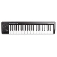 M-AUDIO KEYSTATION 49 III USB / MIDI KEYBOARD NOVINKA